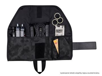 Picture of UNDERSEAT BAG FOLDABLE FORCE MUSE